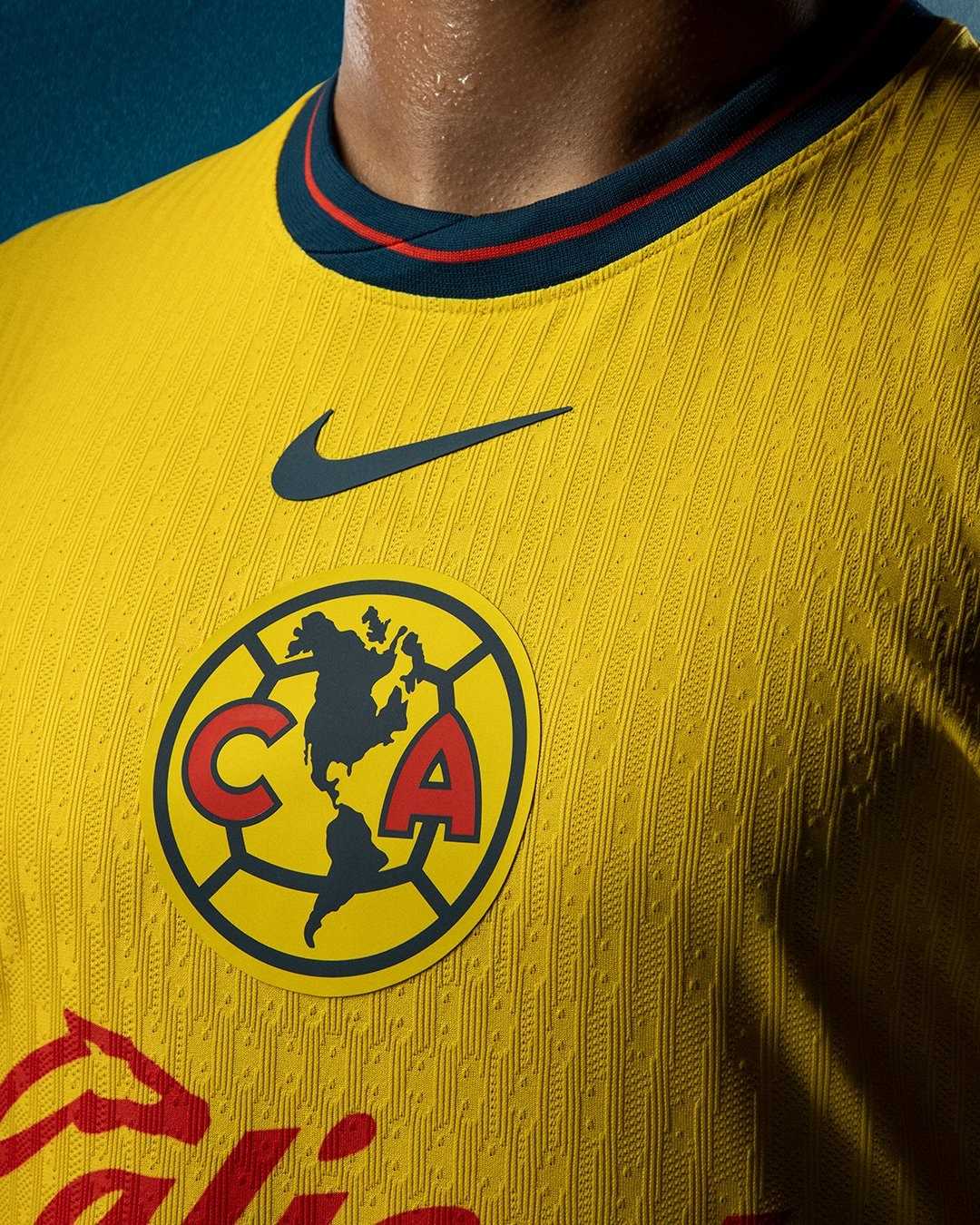 America Campeon Camiseta Playera Del America Dibujo Jersey America