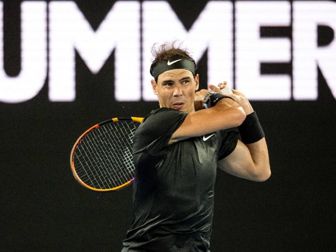 Nadal dice a Novak Djokovic que debe asumir consecuencias por no vacunarse