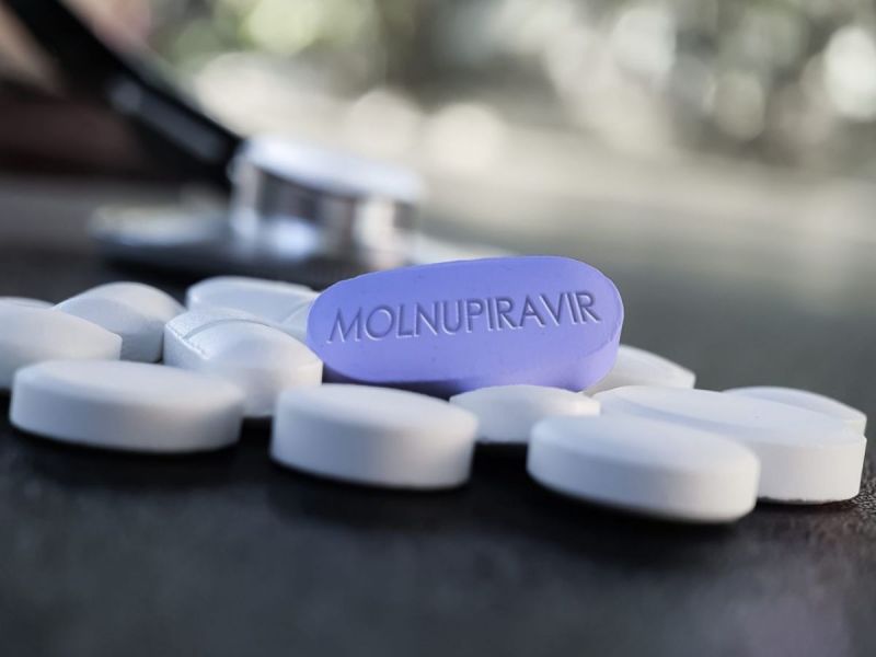 Bolivia autoriza píldora anticovid molnupiravir de Merck