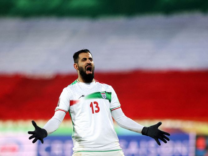 Los 14 invitados al Mundial Qatar 2022