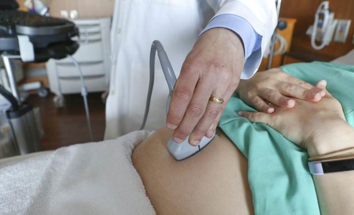Un análisis de sangre podría predecir el riesgo de preeclampsia en el embarazo