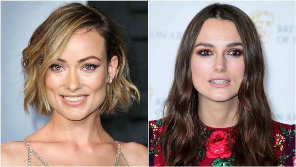 Cortes de cabello que más favorecen a las mujeres con cara cuadrada