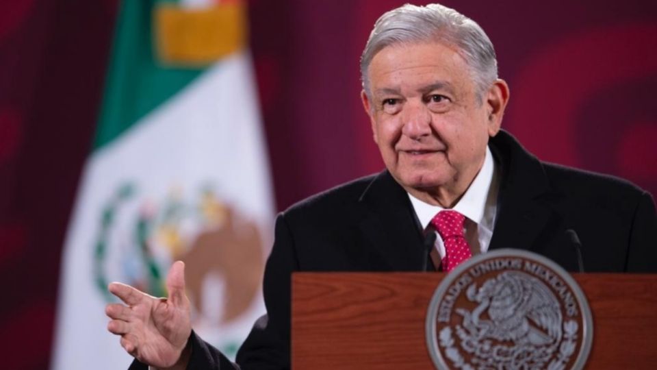 No creo que Santiago Nieto esté involucrado en actos de corrupción o abuso de autoridad: López Obrador