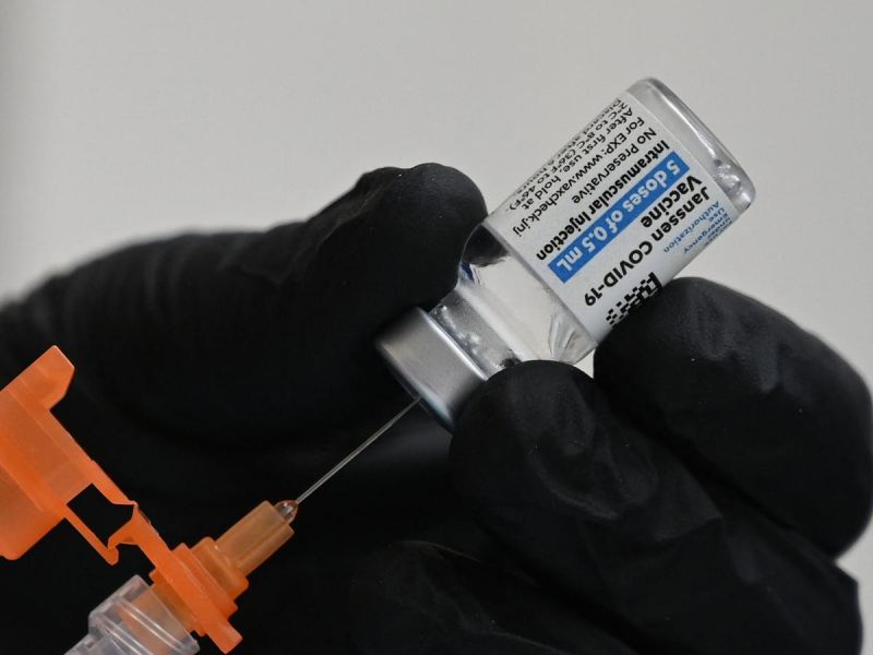 Suecia aplicará cuarta dosis de vacuna anticovid a mayores de 80 años