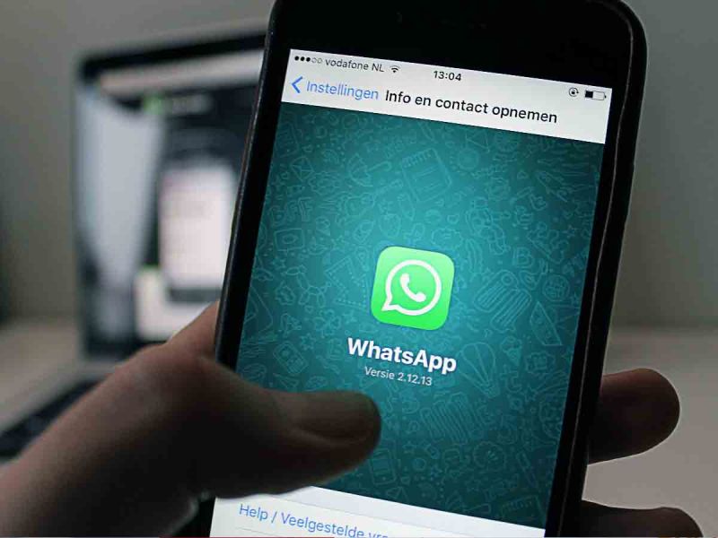 WhatsApp agregará 3 palomitas azules en sus chats por esta razón
