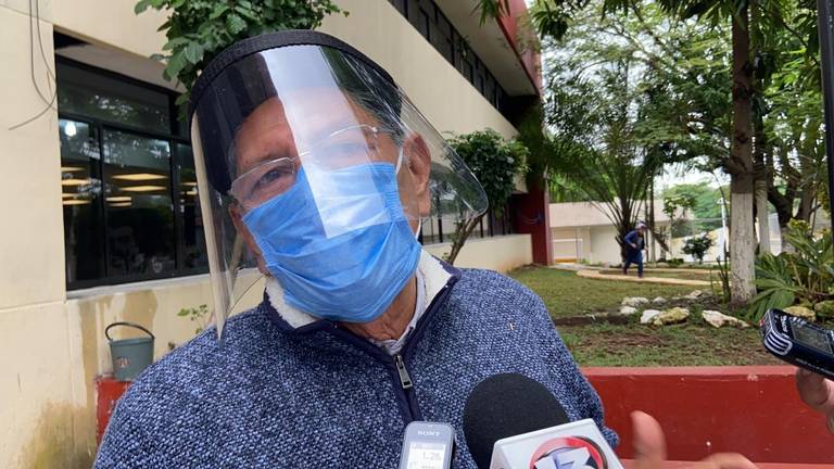 Rechaza SETAB que se condicione ingreso de alumnos a escuelas a la entrega de la carta de corresponsabilidad de padres de familia