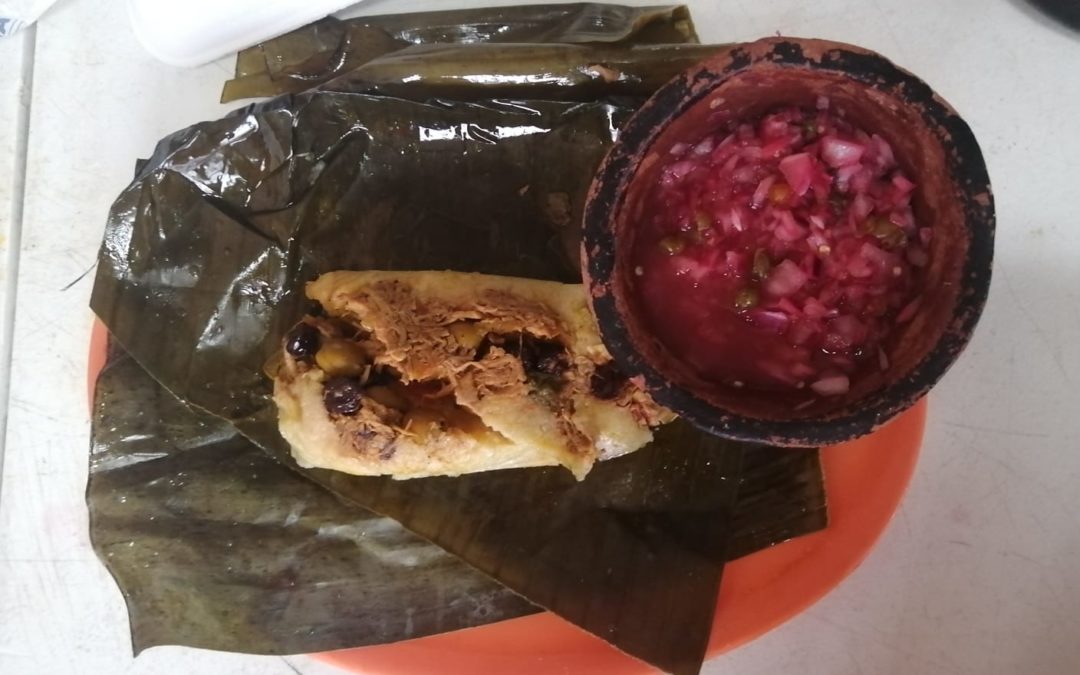 Necesario el rescate de las recetas de comidas tradicionales de Tabasco: chef investigador.