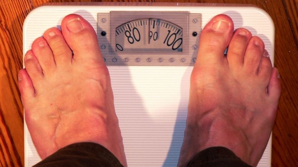 3 hábitos que debes evitar para subir de peso luego de los 40