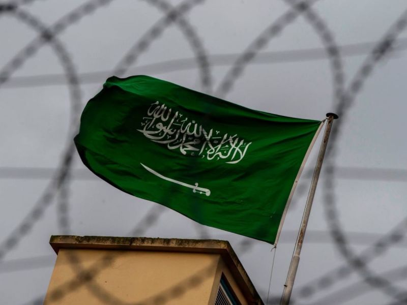 Arabia Saudita ejecuta a 81 reos en un día