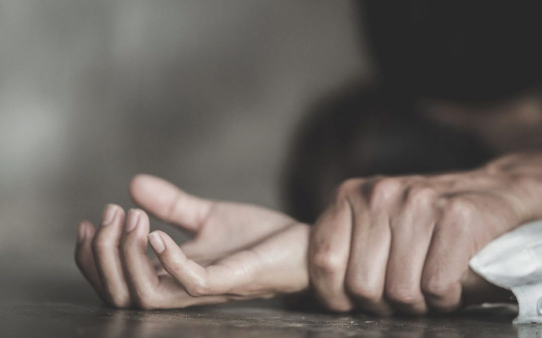Aumentan delitos sexuales contra las mujeres en Tabasco