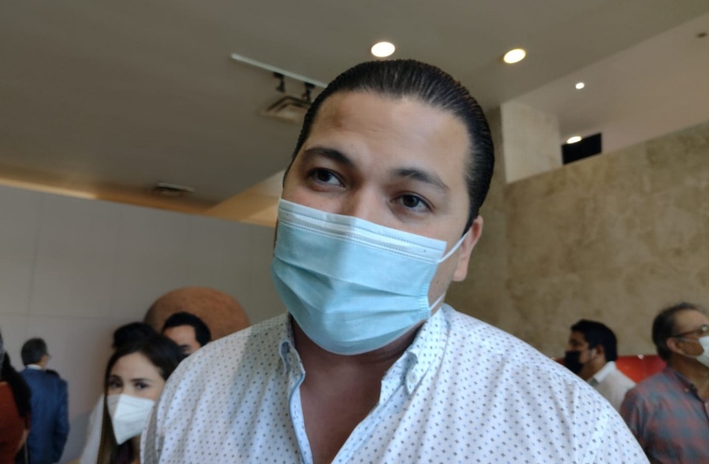Trabajadores del sector salud despedidos son de apoyo administrativo: Jorge Bracamonte