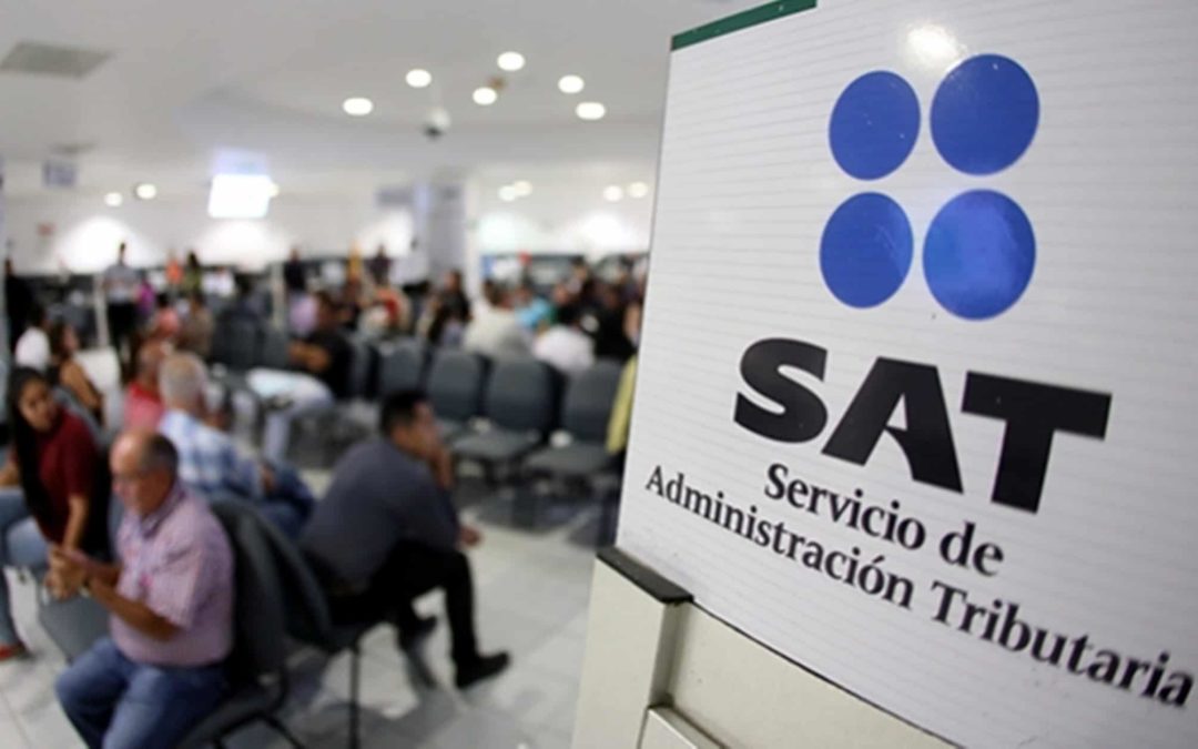 Prevén contadores aumento del 50% en su actividad por declaraciones fiscales de personas físicas y morales