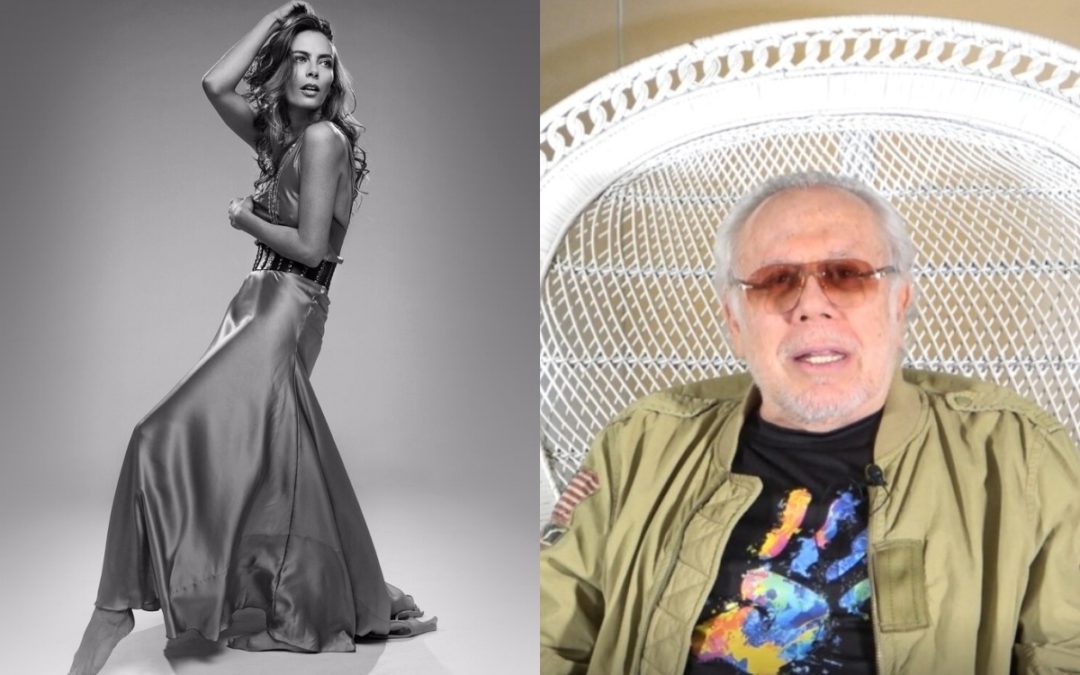 Sasha Sokol rompe el silencio y acusa a Luis de Llano: “Abusó de mí entonces y abusa de mí ahora”