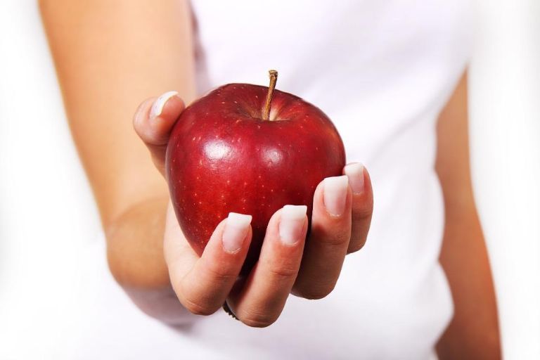 3 frutas que te ayudan a disminuir el ácido úrico