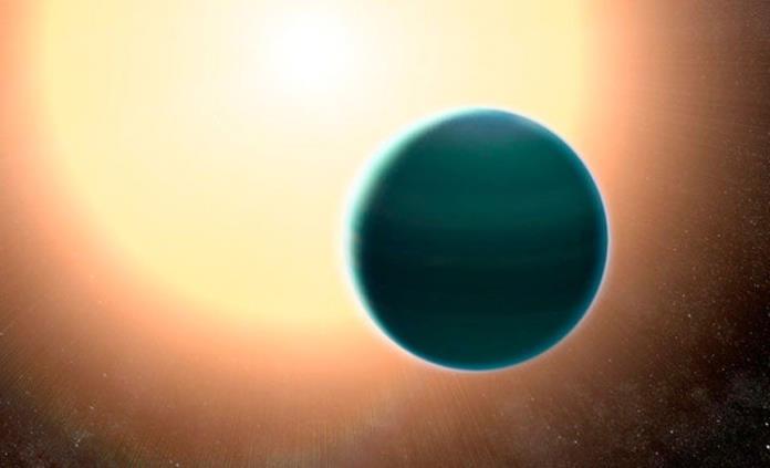 17 años de datos desvelan sorprendentes cambios en la temperatura de Neptuno