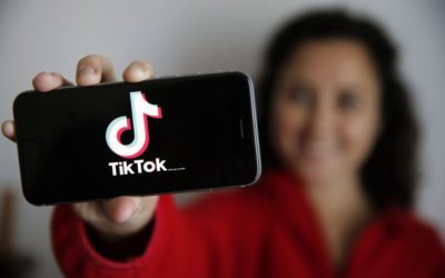 6 trucos y funciones para ser todo un experto en TikTok