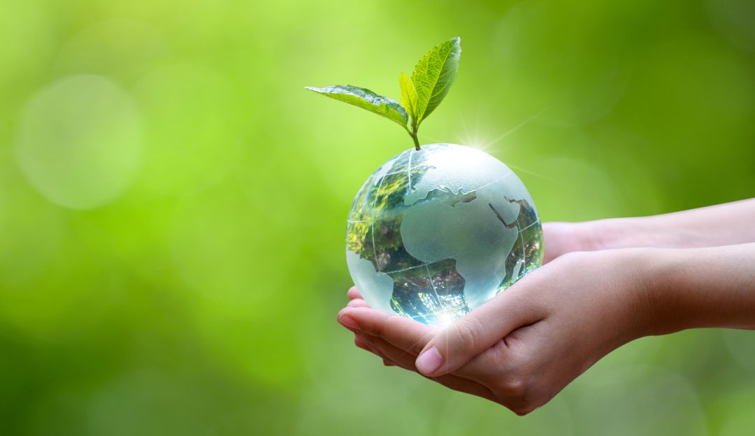 Día de la Tierra: La movilidad sustentable es clave para la protección ambiental