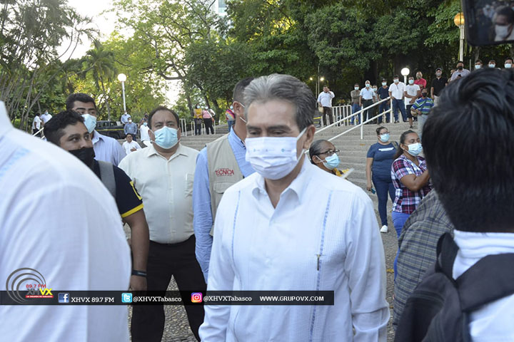TET confirmó sanción contra Evaristo Hernández por violencia política en razón de género