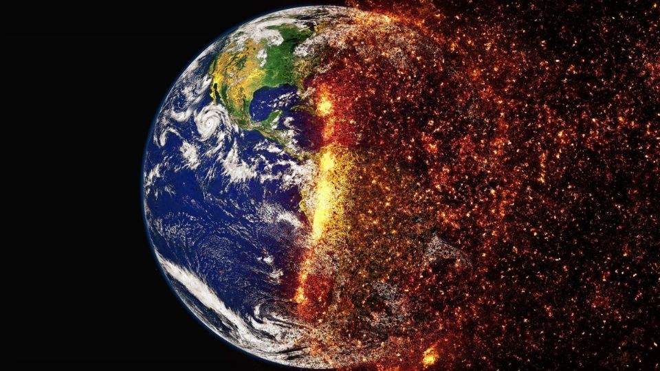 Fin del mundo está cerca; todo terminará en “100 segundos”, advierten científicos