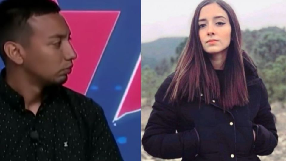 “Mis papás merecen la verdad”: taxista presenta el supuesto último audio de Debanhi