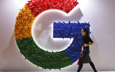 Google aumenta la protección de datos privados en búsquedas