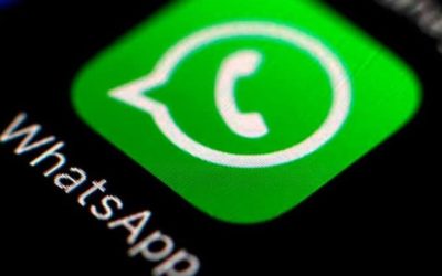 Los nuevos emojis y qué significan en WhatsApp