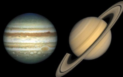 Estudio revela fecha en que la humanidad podría pisar estos planetas