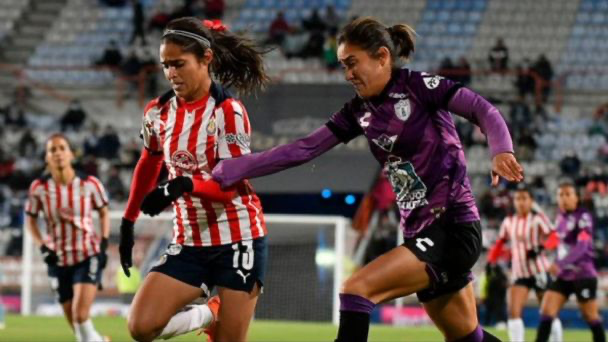 Pachuca vs Chivas: dónde y a qué hora ver partido Final Ida Torneo Clausura 2022 Liga MX Femenil