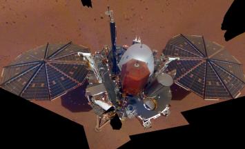 Sonda de la NASA en Marte dejará de operar en julio