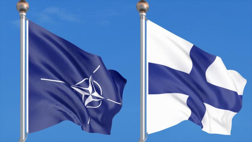 Turquía se opone al ingreso de Suecia y Finlandia en la OTAN