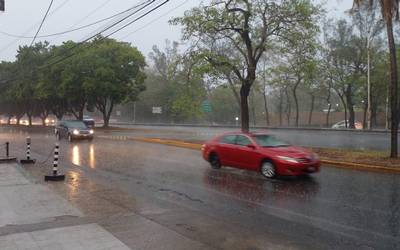 Pese a que “Agatha” baja de intensidad, se mantendrán lluvias en Tabasco