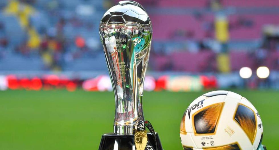 Horarios oficiales de los cuartos de final de la Liguilla del Clausura 2022 de la Liga MX