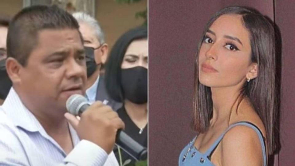 “Aunque me cueste la vida”: papá de Debanhi advierte que hablará por todos los desaparecidos de México