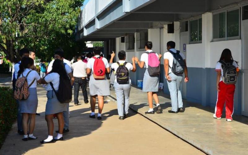 Ocho casos de acoso sexual en educación básica y media superior en Tabasco tiene registrada la asociación de padres de familia