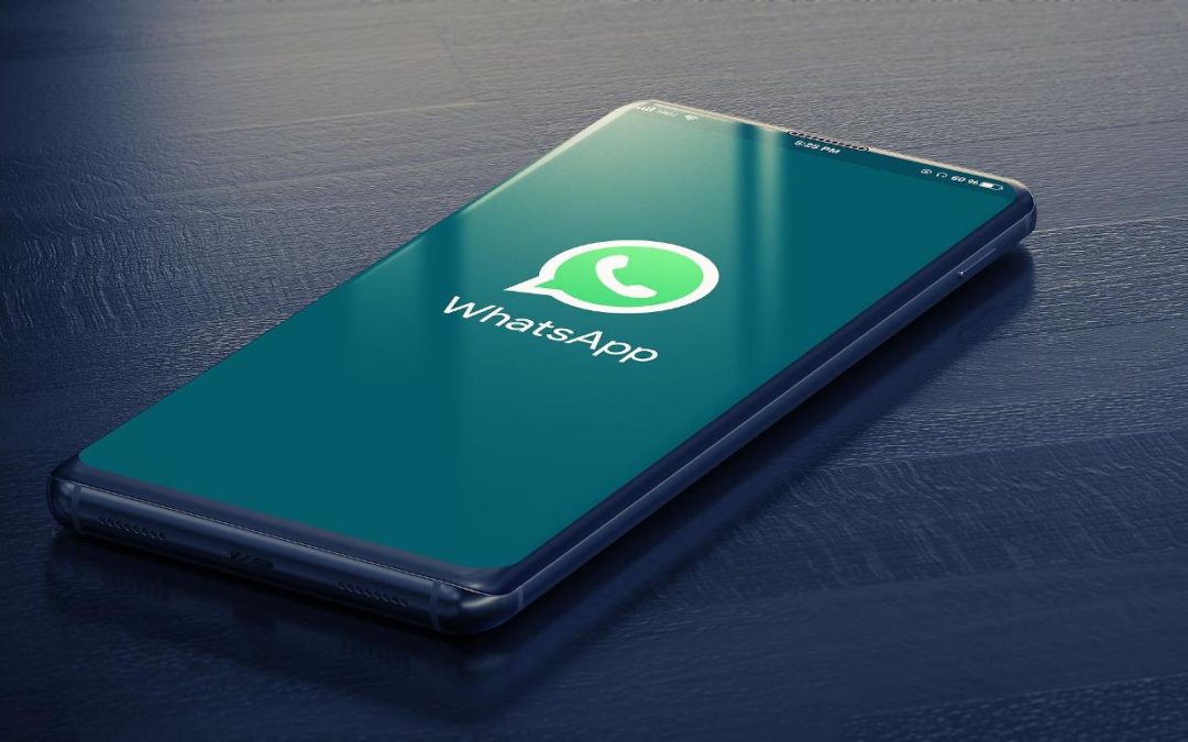 WhatsApp lanza nueva actualización; éstas son sus funciones