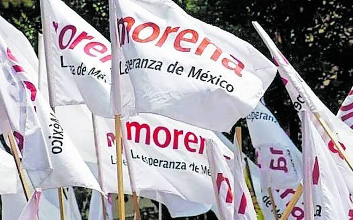 TEPJF confirma sanción a Morena y a Mario Delgado por violar la ley en revocación