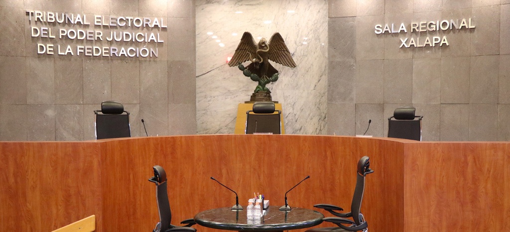 Ratifican sanción por cometer violencia política de género contra ex concejales y funcionarios de Jalapa.