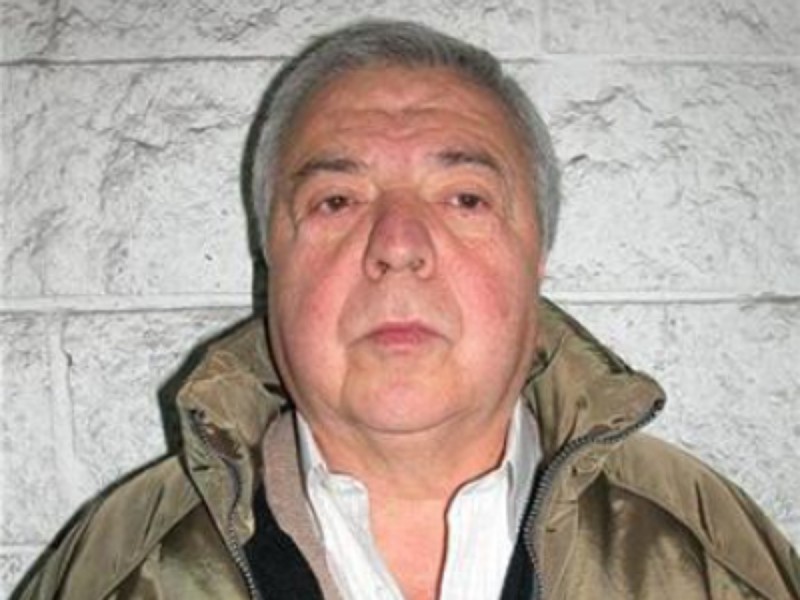 Muere narco colombiano Gilberto Rodríguez Orejuela en cárcel de EU