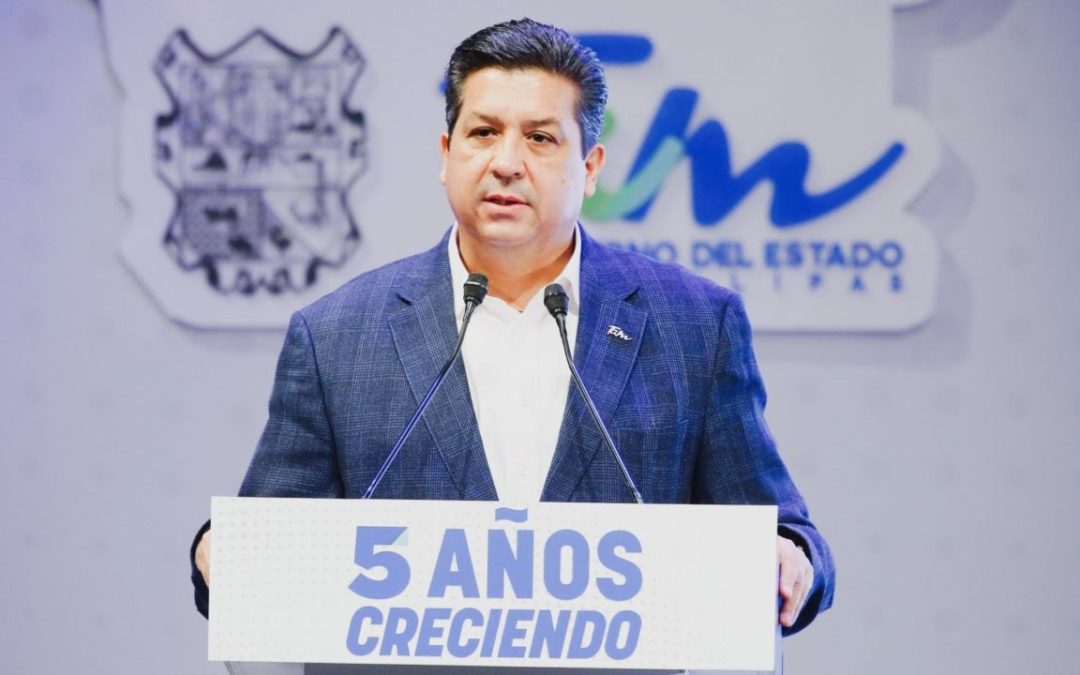 SCJN pospone por segunda vez análisis del desafuero de Cabeza de Vaca