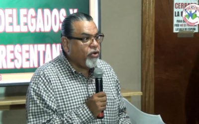 Denuncia SIDCOBATAB violaciones a derechos de administrativos con nuevo reglamento de escalafón