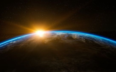 Científicos advierten sobre mancha solar AR3038; aseguran que en un futuro podría devorar la Tierra