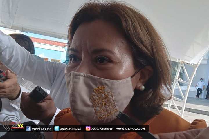 Revisión de mochilas debe ser una responsabilidad de los padres en casa, señala, SETAB