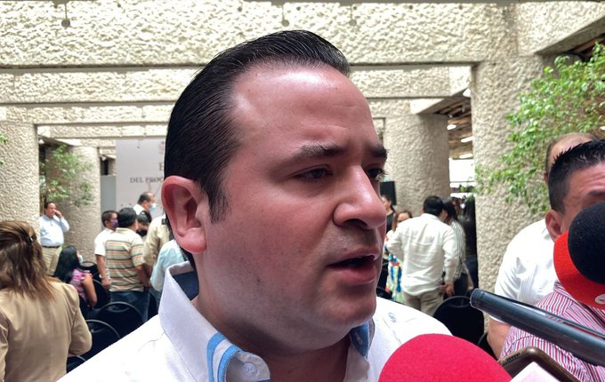 Rechaza Secretaría de Gobierno ecocidio en terrenos del nuevo hospital Rovirosa, pide a Gerardo Gaudiano presente pruebas
