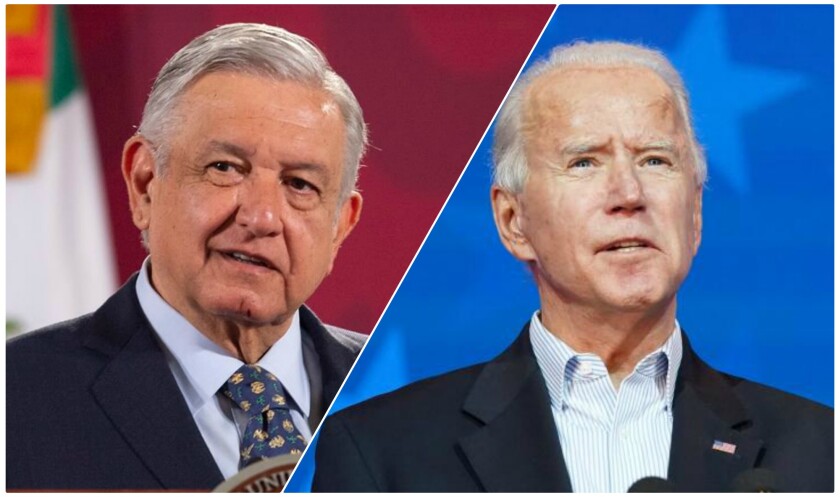 AMLO enfatizará el tema migratorio  con Joe Biden el proximo 12 de Julio, tras tragedia en Texas.