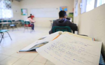 Suspenden clases en escuelas de Centro, Jalpa y Nacajuca por contagios de Covid-19