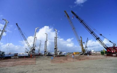 Gobierno arranca el viernes etapa de prueba de la refinería Dos Bocas