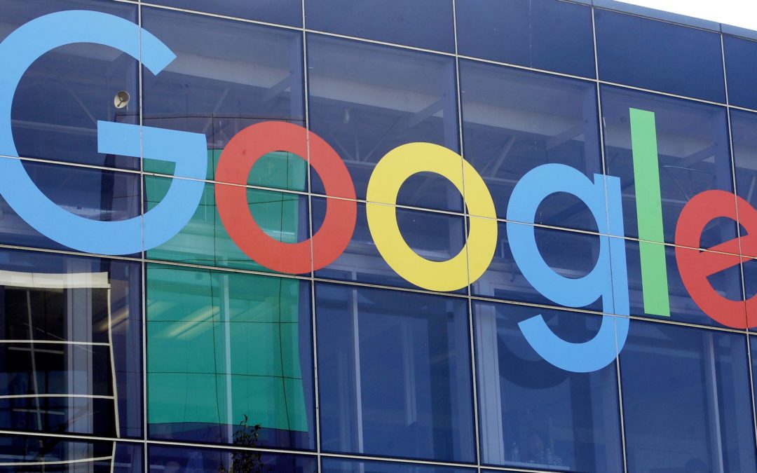 Google deberá pagar 118 mdd tras demanda colectiva por discriminación sexista.