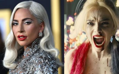 Lady Gaga podría ser la nueva Harley Quinn en ‘Joker: Folie à Deux’
