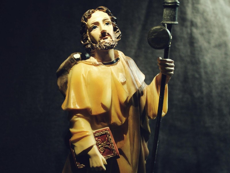 ¿Quién fue Santiago Apóstol el ‘patrono de España’ celebrado el 25 de julio?