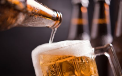 El consumo de alcohol está altamente relacionado con el envejecimiento del ADN, según la Universidad de Oxford